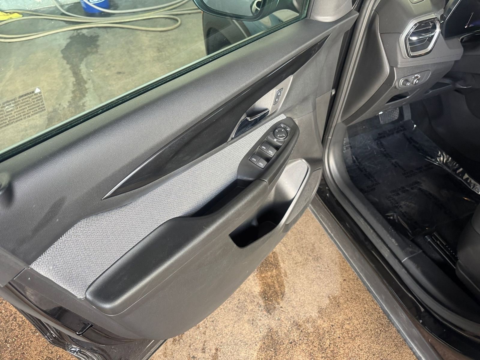 Thumbnail: 2025 Chevrolet TrailBlazer - 20