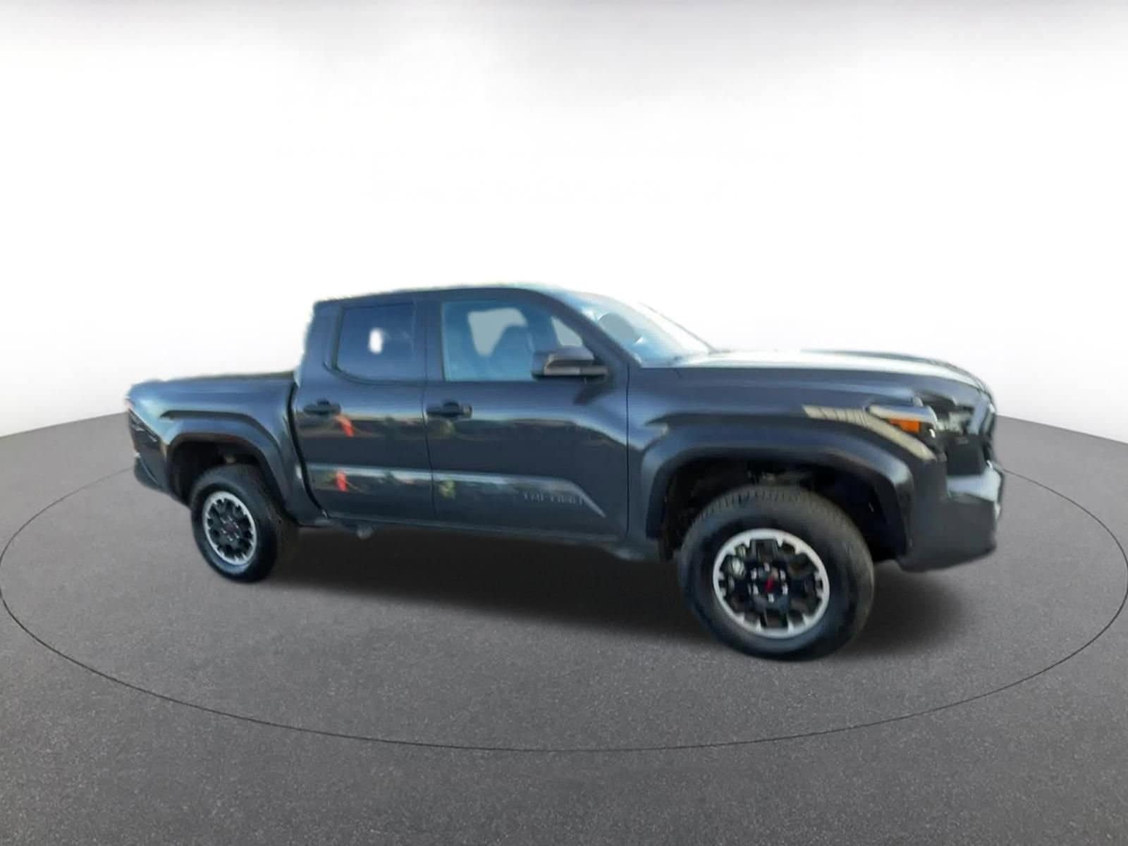 Thumbnail: 2025 Toyota Tacoma - 2