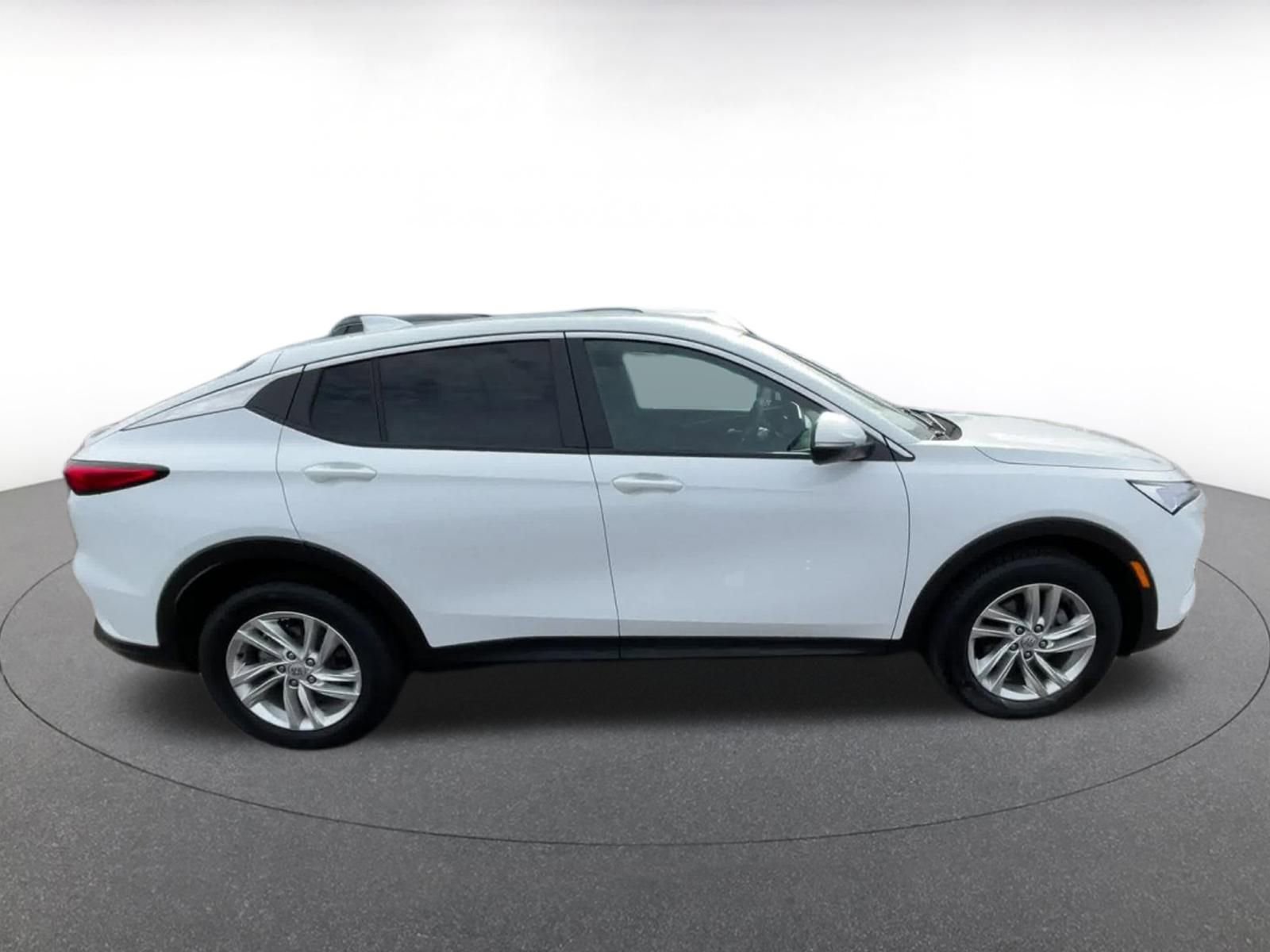 Thumbnail: 2025 Buick Envista - 16