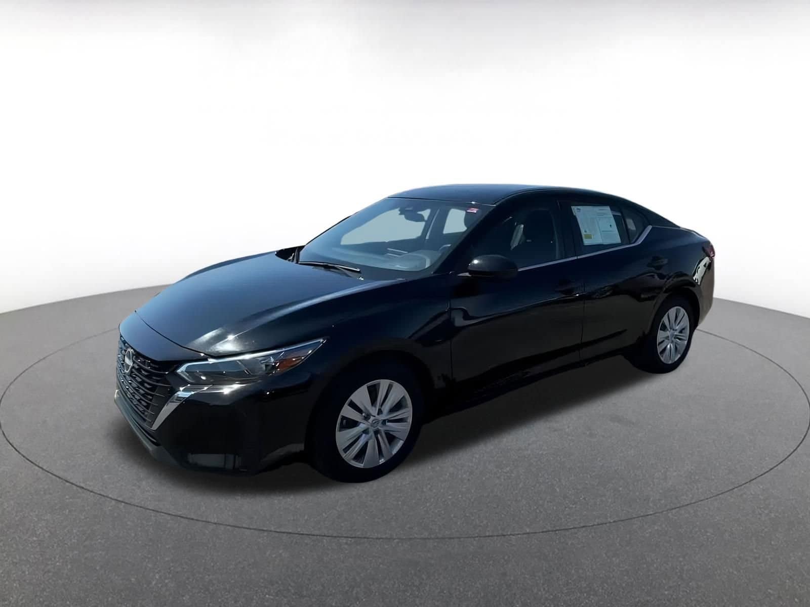 Thumbnail: 2024 Nissan Sentra - 8