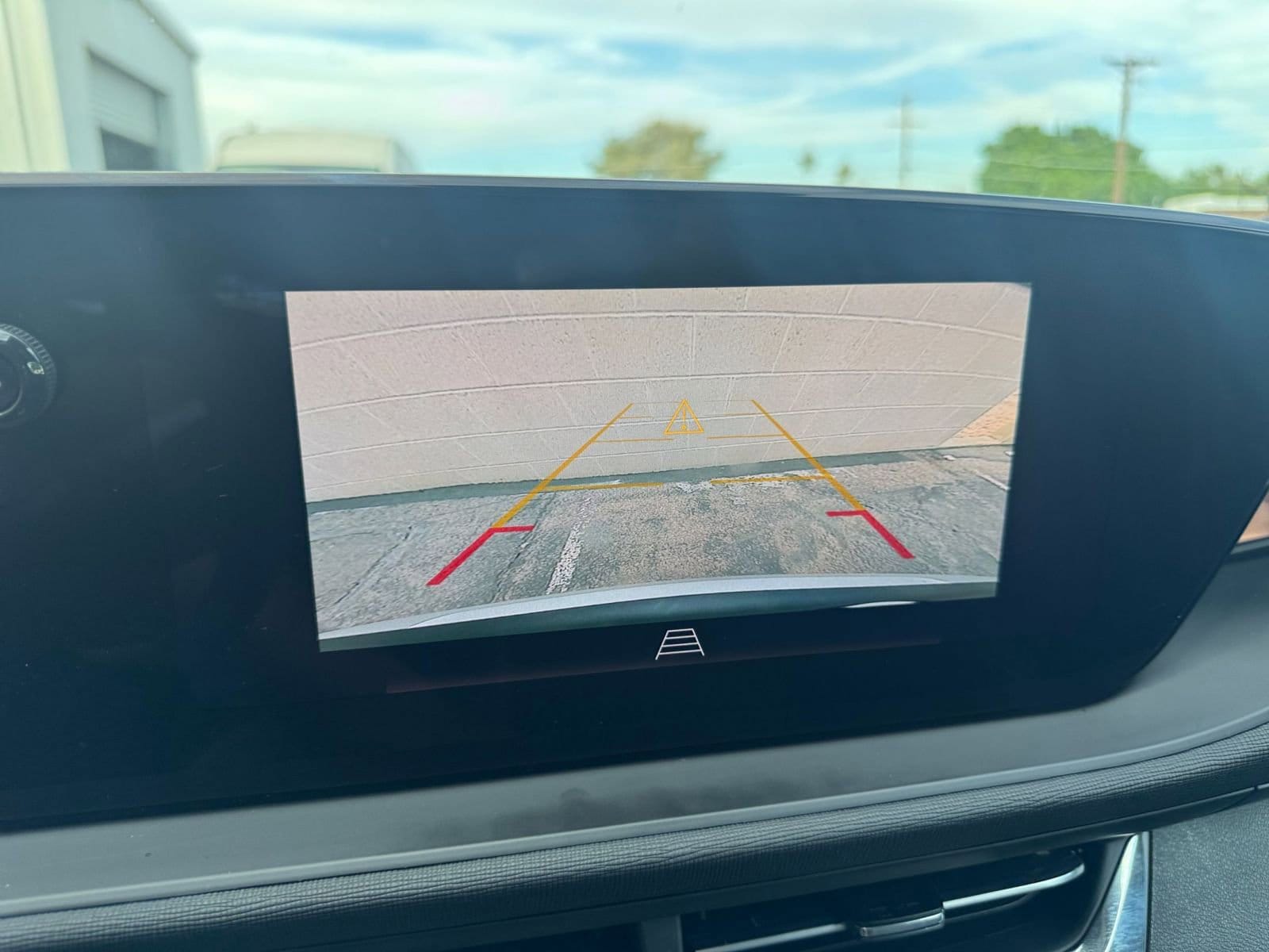 Thumbnail: 2025 Buick Envista - 17