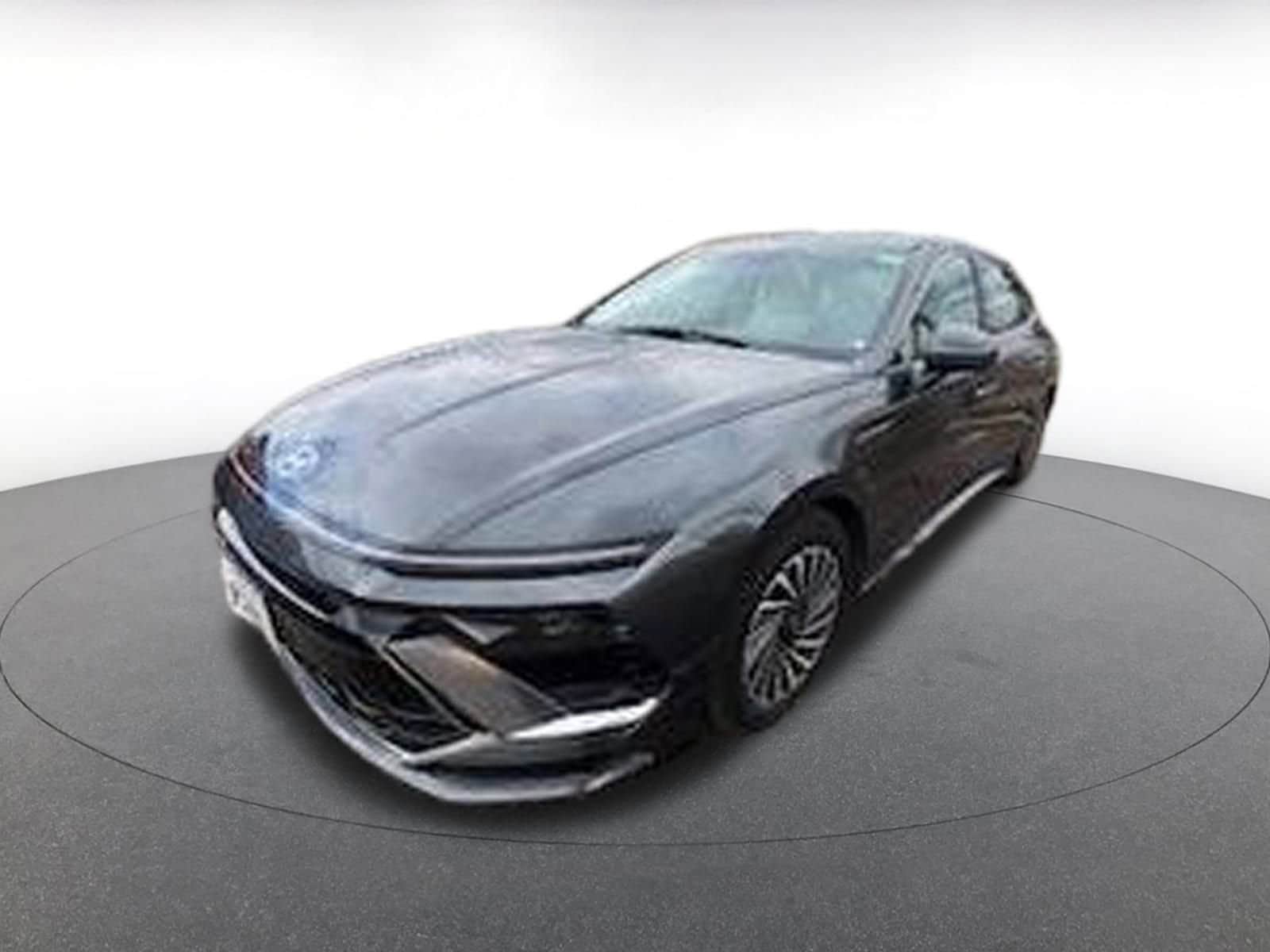 Thumbnail: 2025 Hyundai Sonata - 3