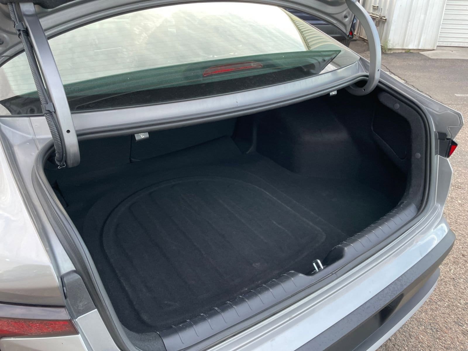 Thumbnail: 2025 Kia K4 - 31