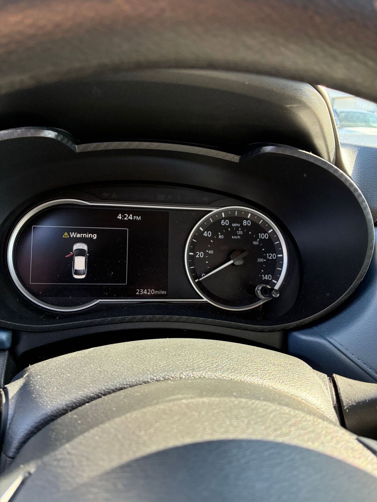 Thumbnail: 2025 Nissan Versa - 13