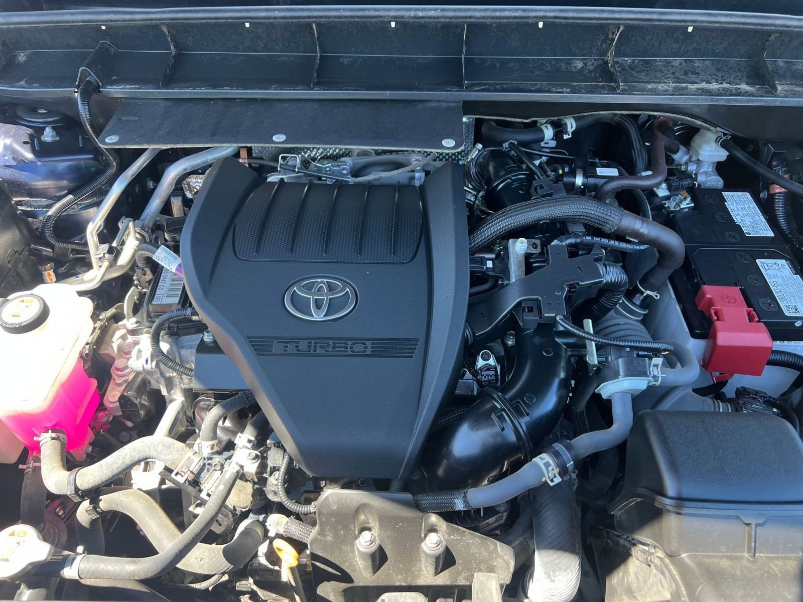 Thumbnail: 2025 Toyota Highlander - 34