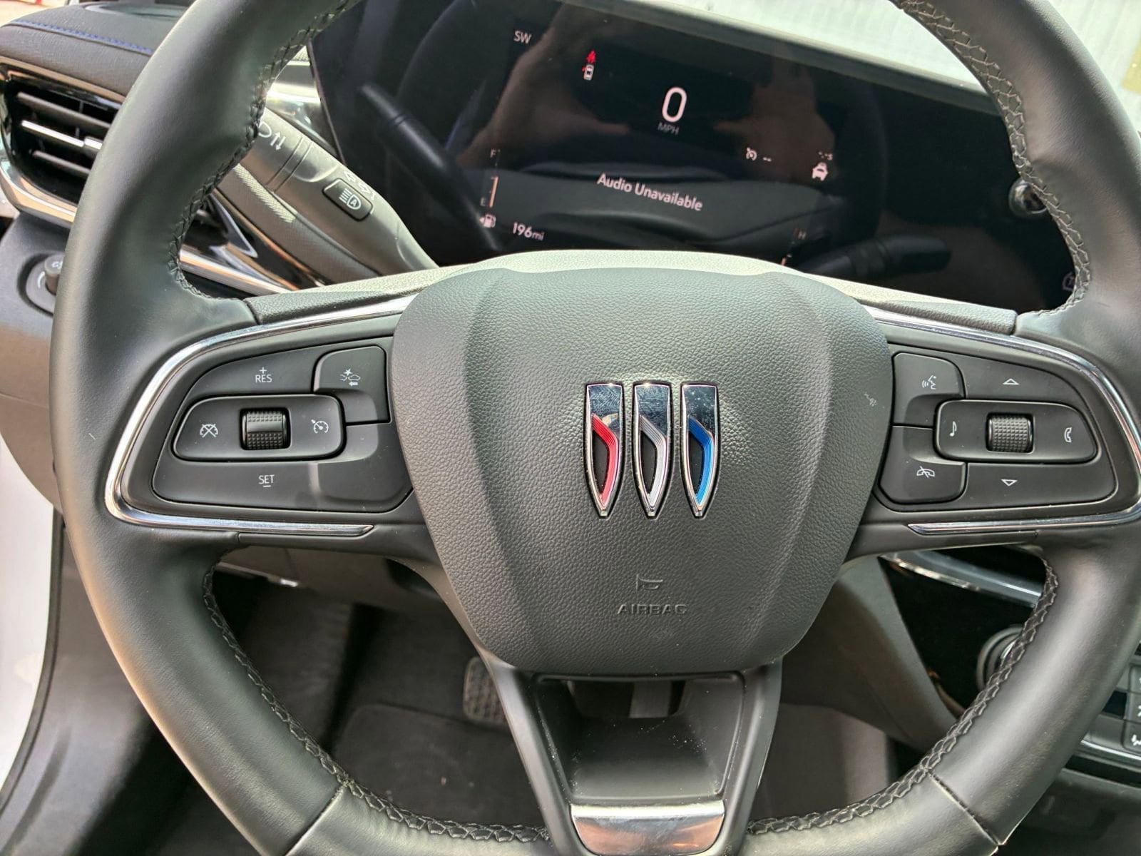 Thumbnail: 2025 Buick Envista - 25