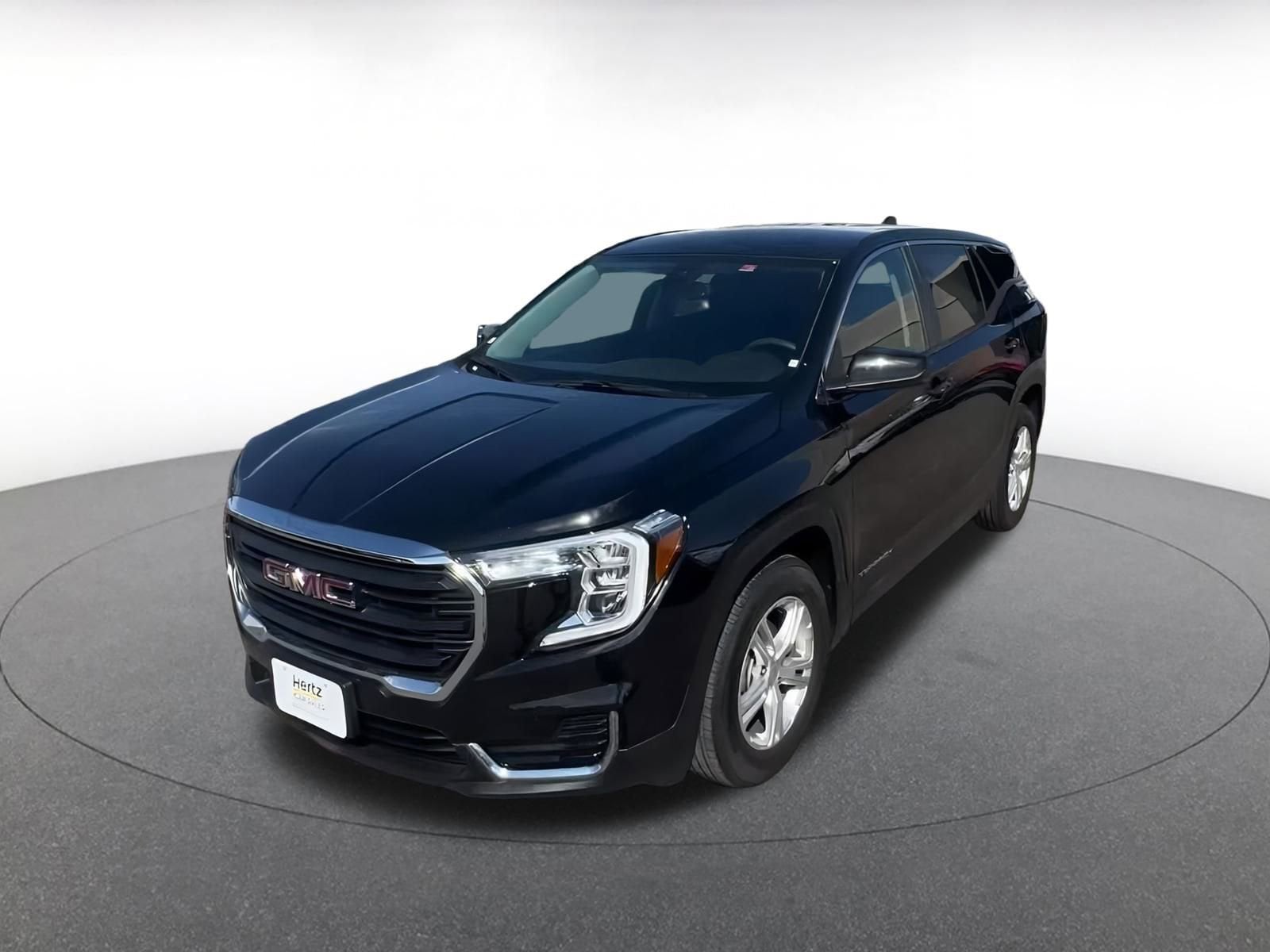 Thumbnail: 2024 GMC Terrain - 7