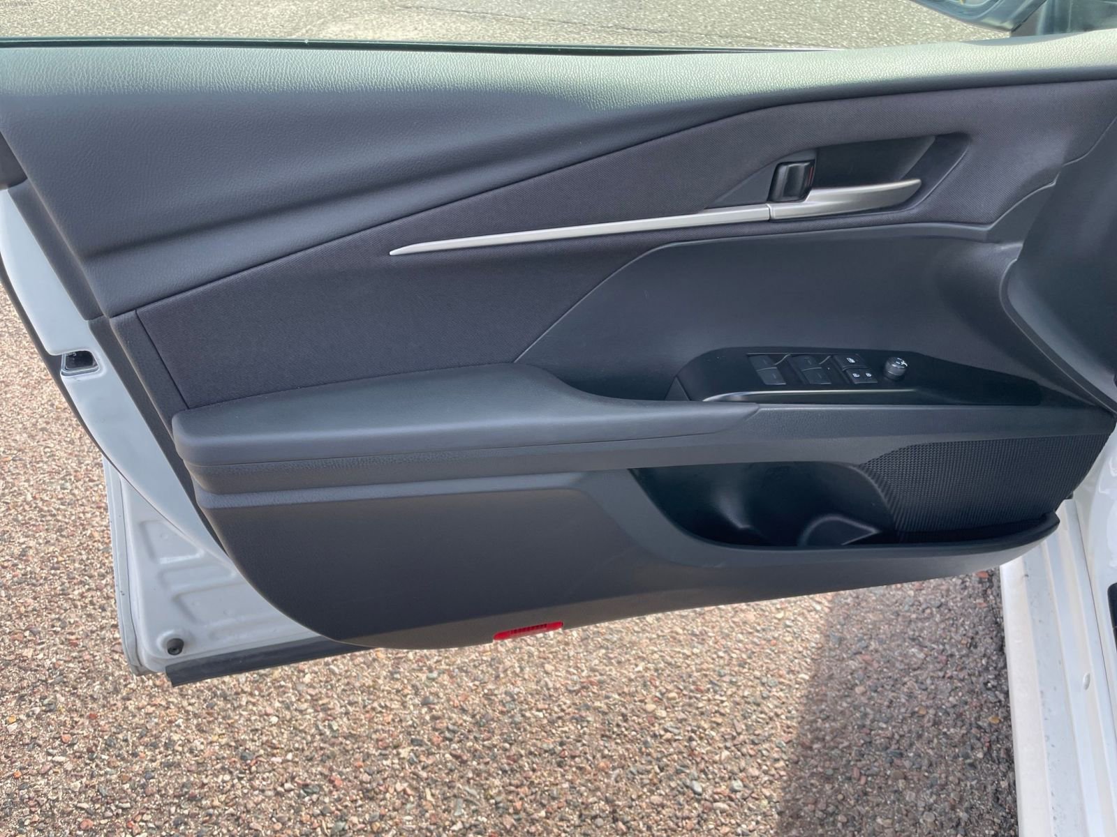 Thumbnail: 2025 Toyota Camry - 20