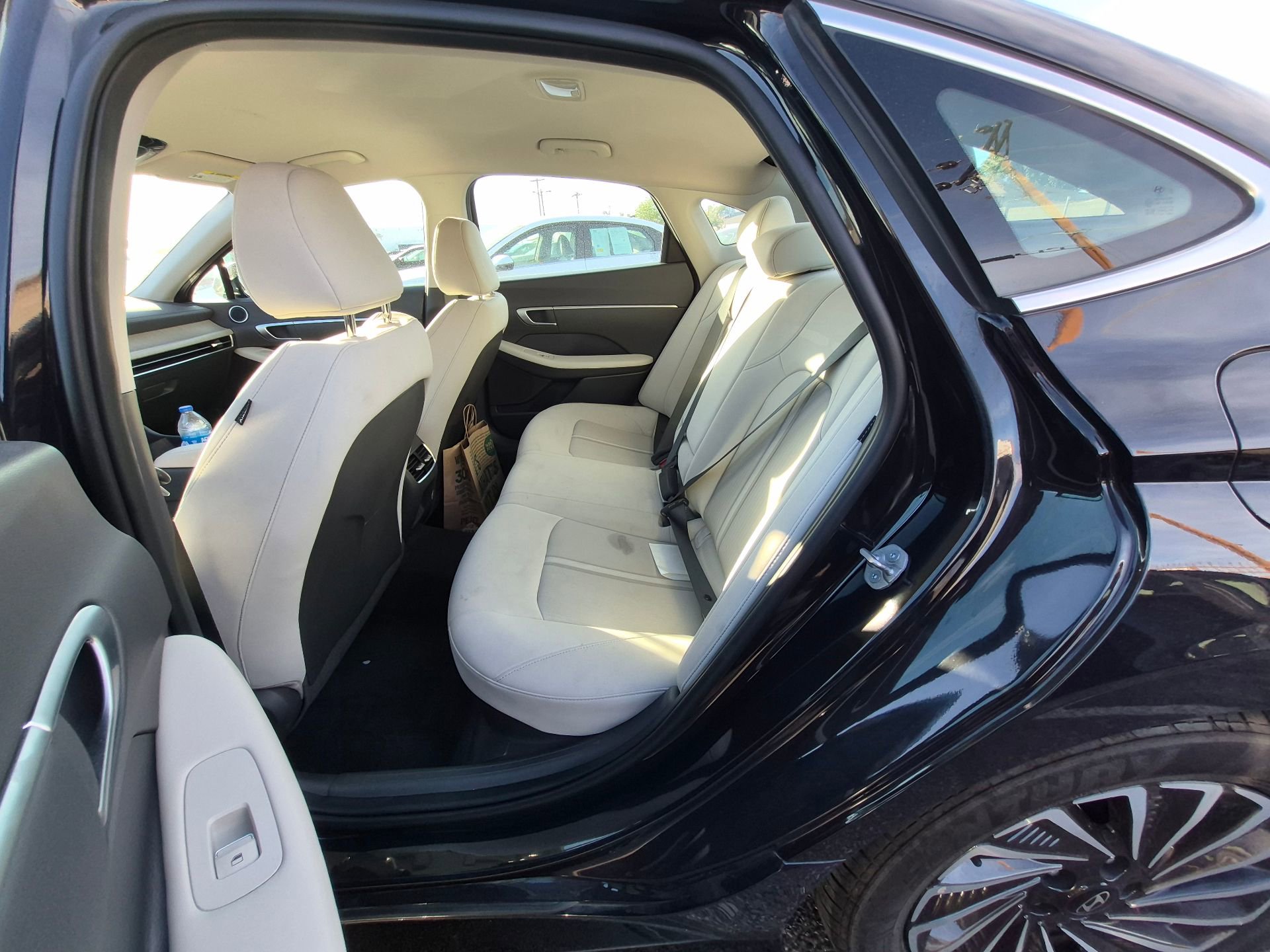 Thumbnail: 2025 Hyundai Sonata - 11