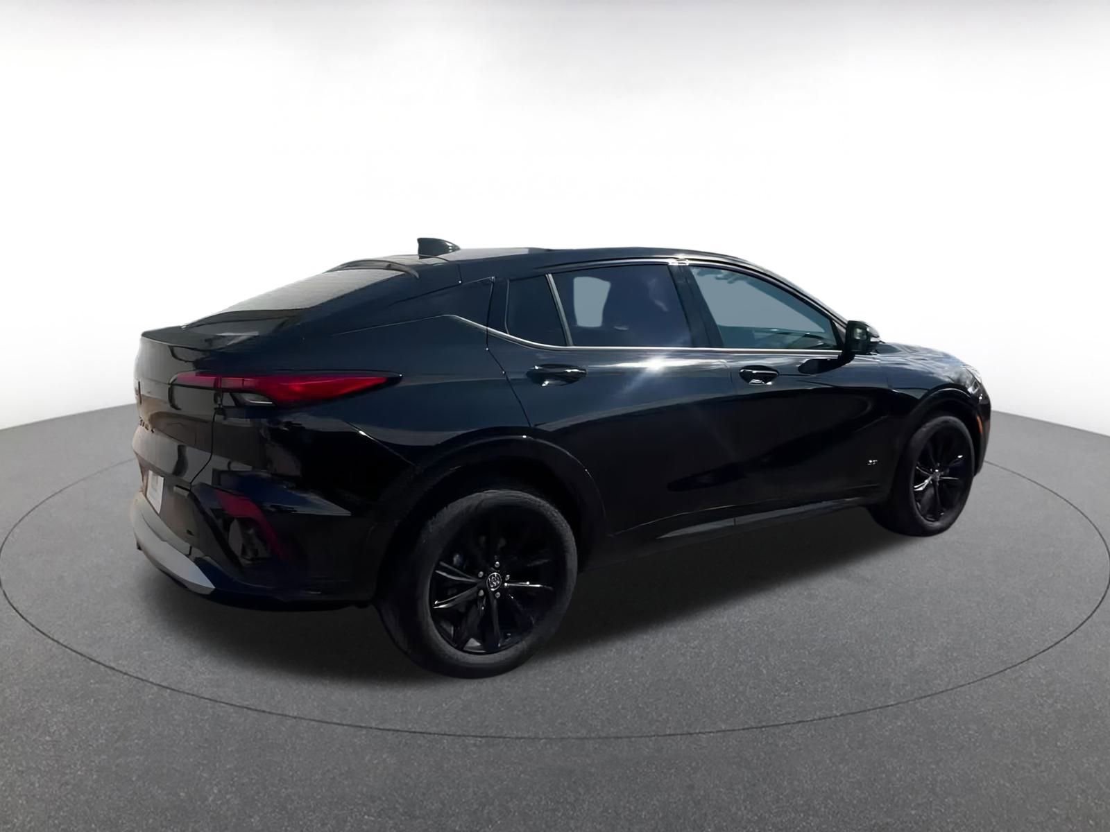 Thumbnail: 2025 Buick Envista - 15