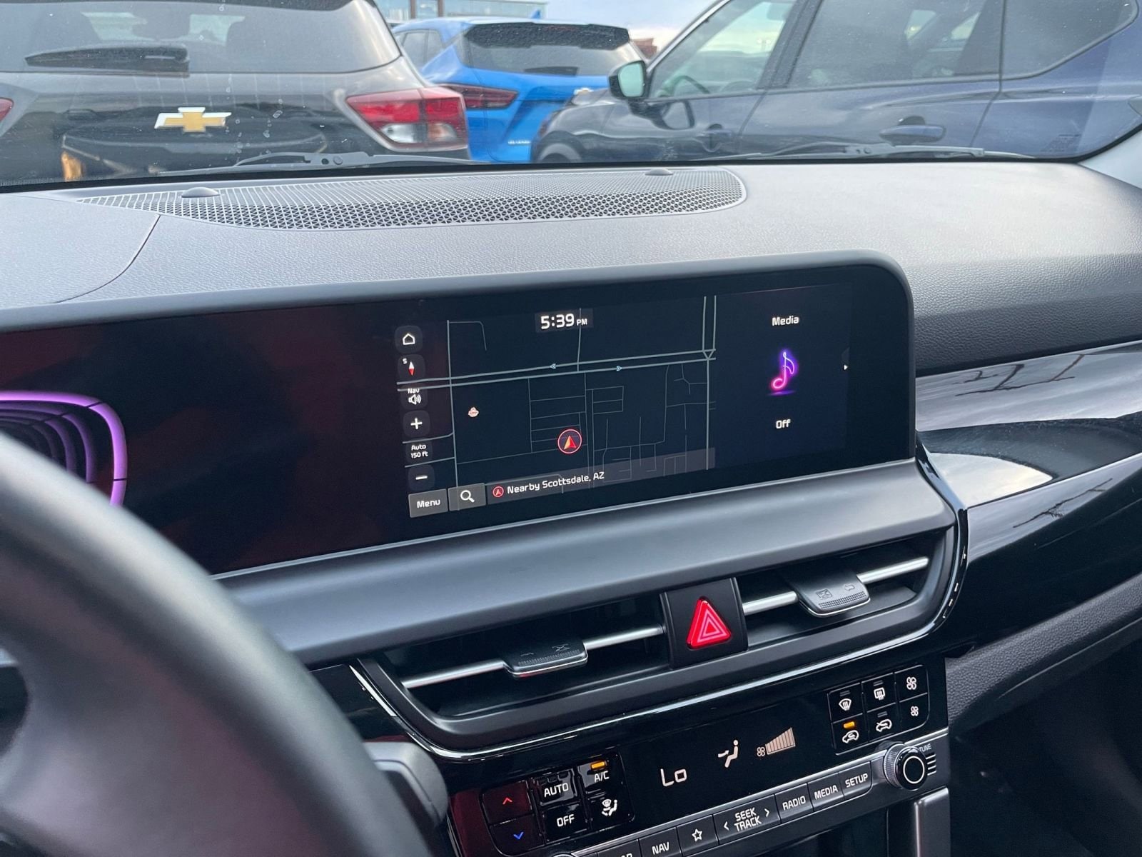 Thumbnail: 2025 Kia Seltos - 20