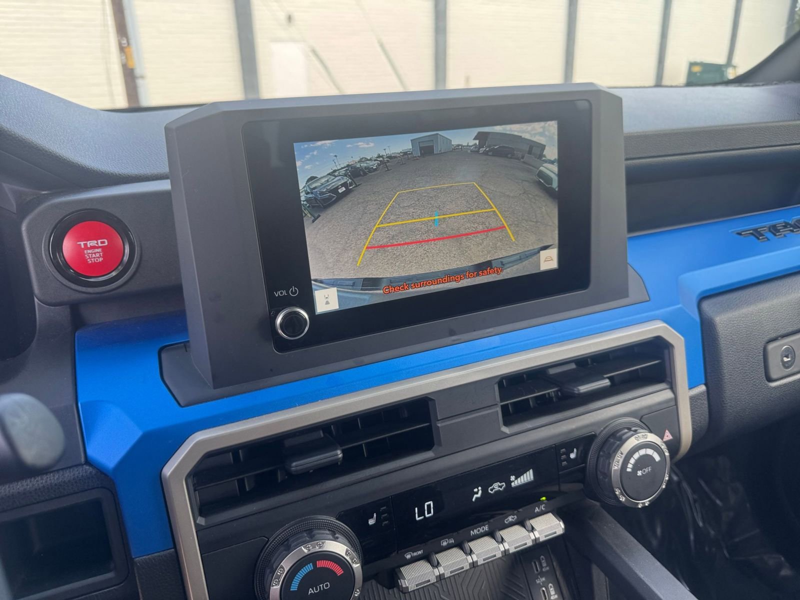 Thumbnail: 2025 Buick Envista - 17