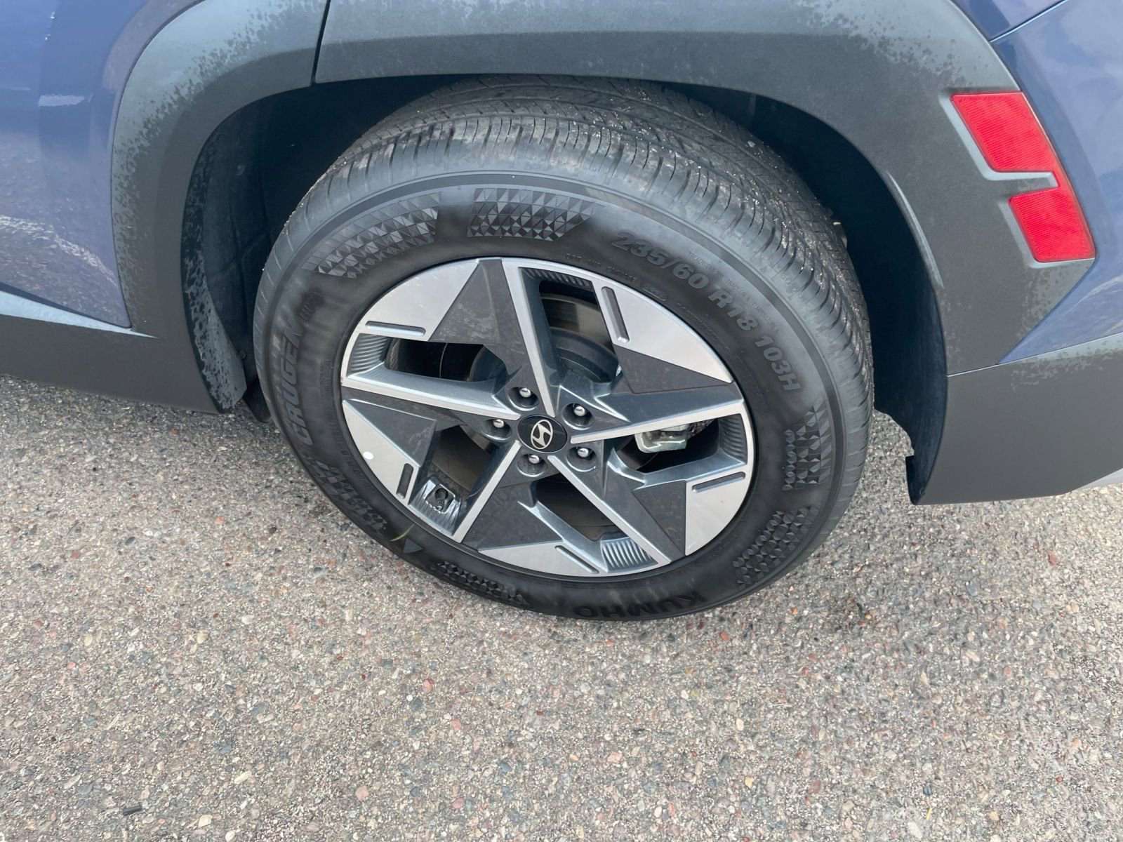 Thumbnail: 2025 Hyundai Tucson - 30