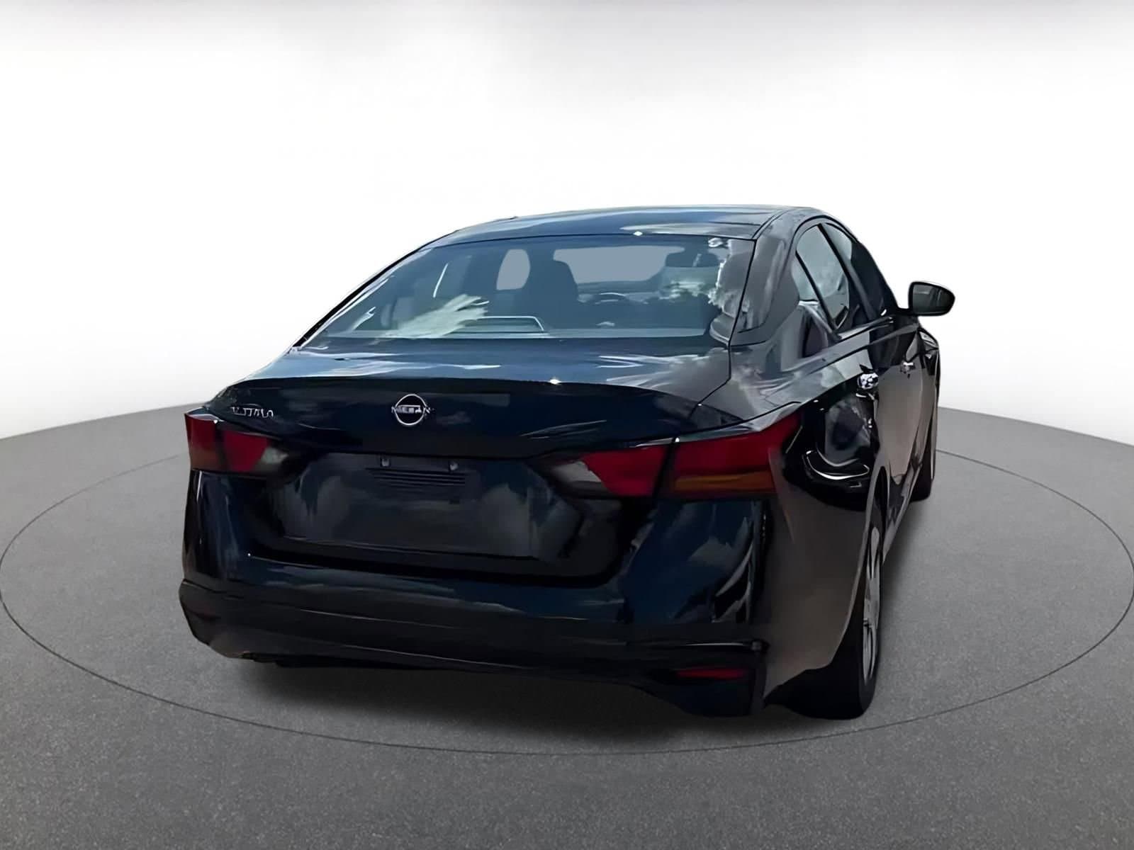 Thumbnail: 2024 Nissan Altima - 12