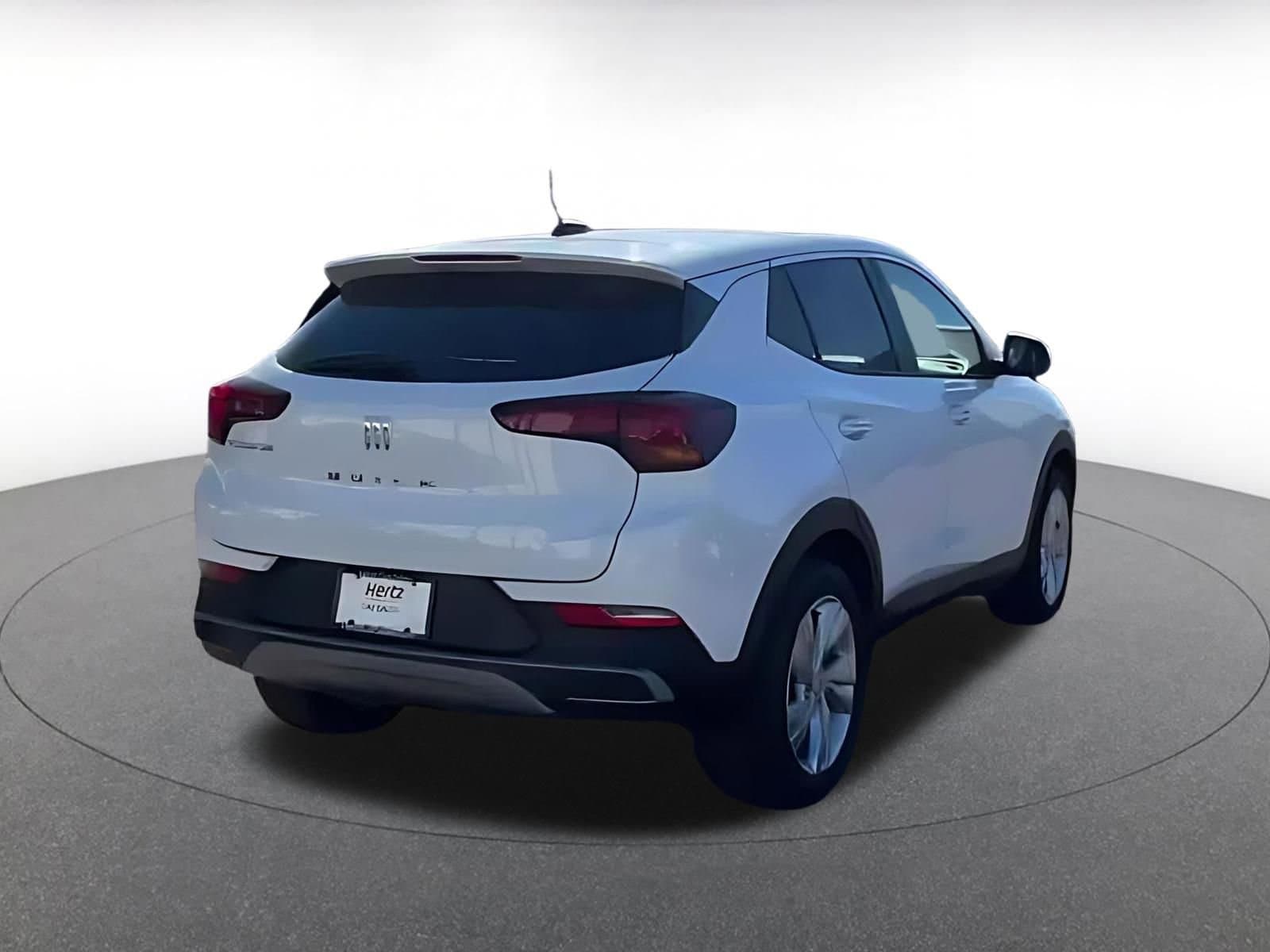 Thumbnail: 2025 Buick Encore GX - 14