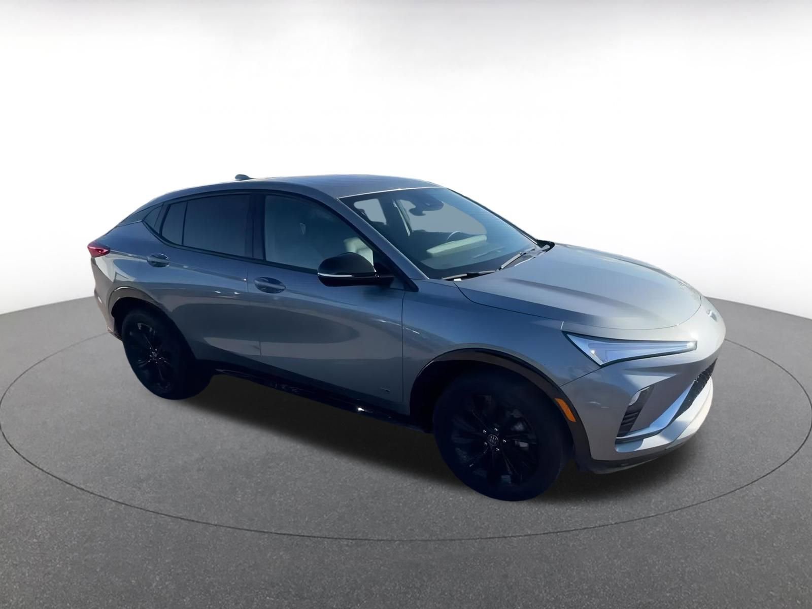 Thumbnail: 2025 Buick Envista - 2