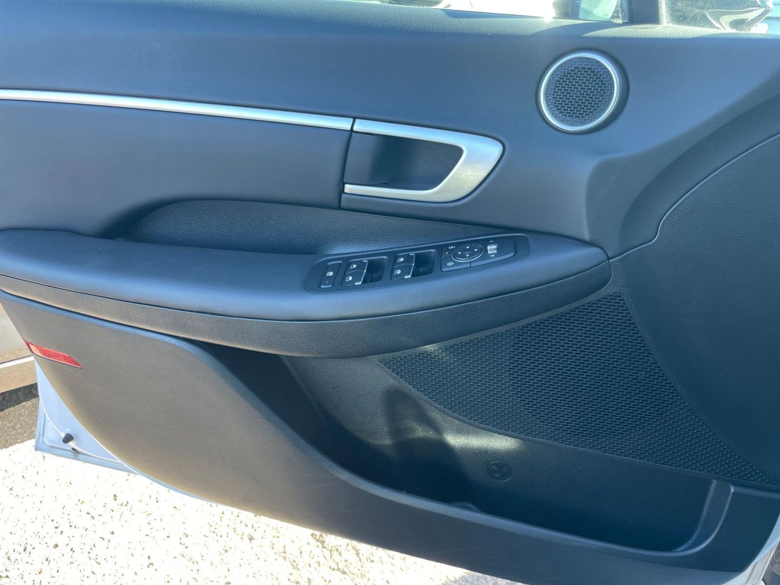 Thumbnail: 2025 Hyundai Sonata - 20