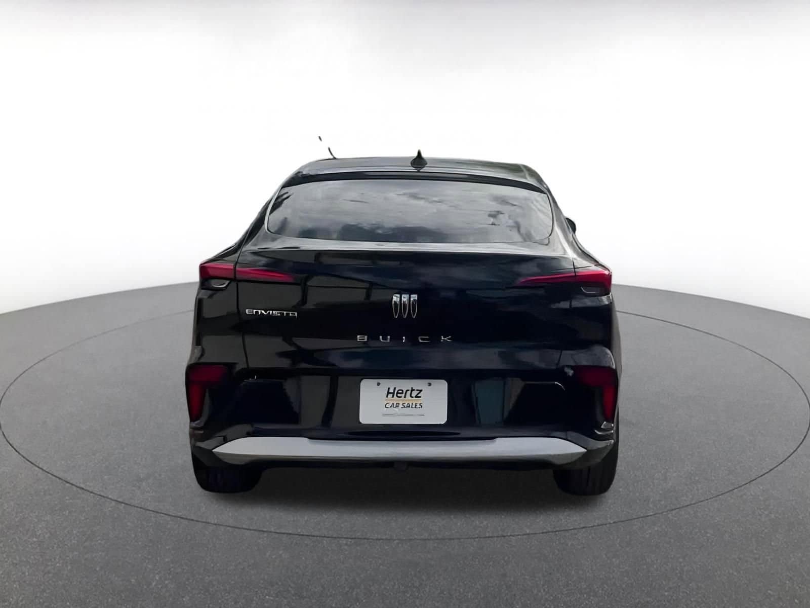 Thumbnail: 2025 Buick Envista - 12