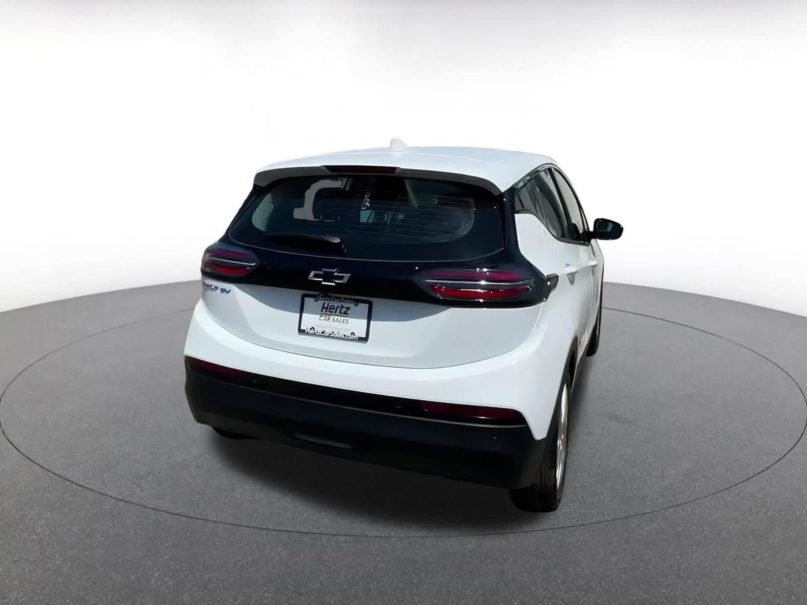 Thumbnail: 2023 Chevrolet Bolt EV - 13