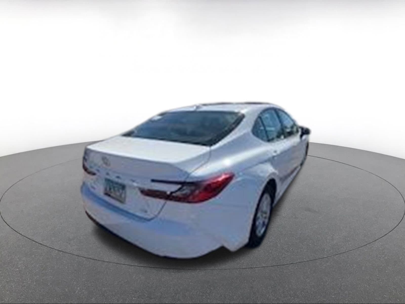 Thumbnail: 2025 Toyota Camry - 6