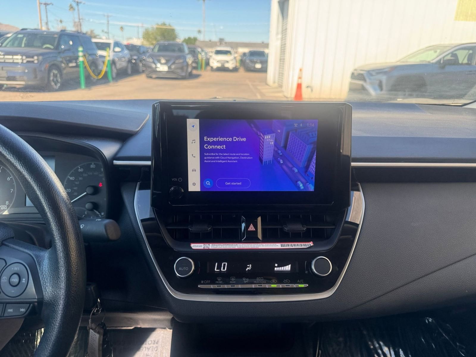 Thumbnail: 2025 Toyota Corolla - 21