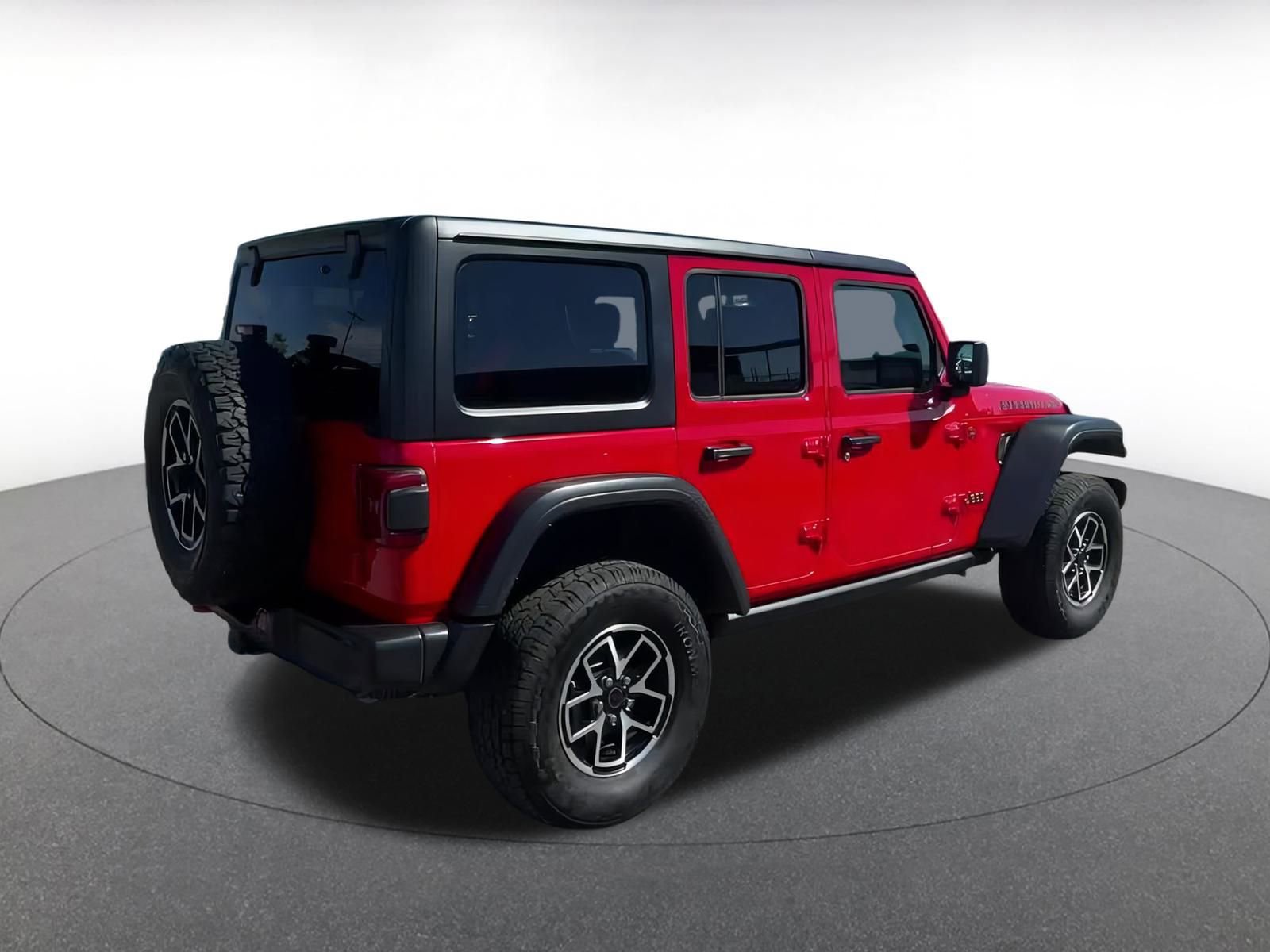 Thumbnail: 2025 Jeep Wrangler - 11