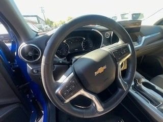 Thumbnail: 2025 Chevrolet Blazer - 14