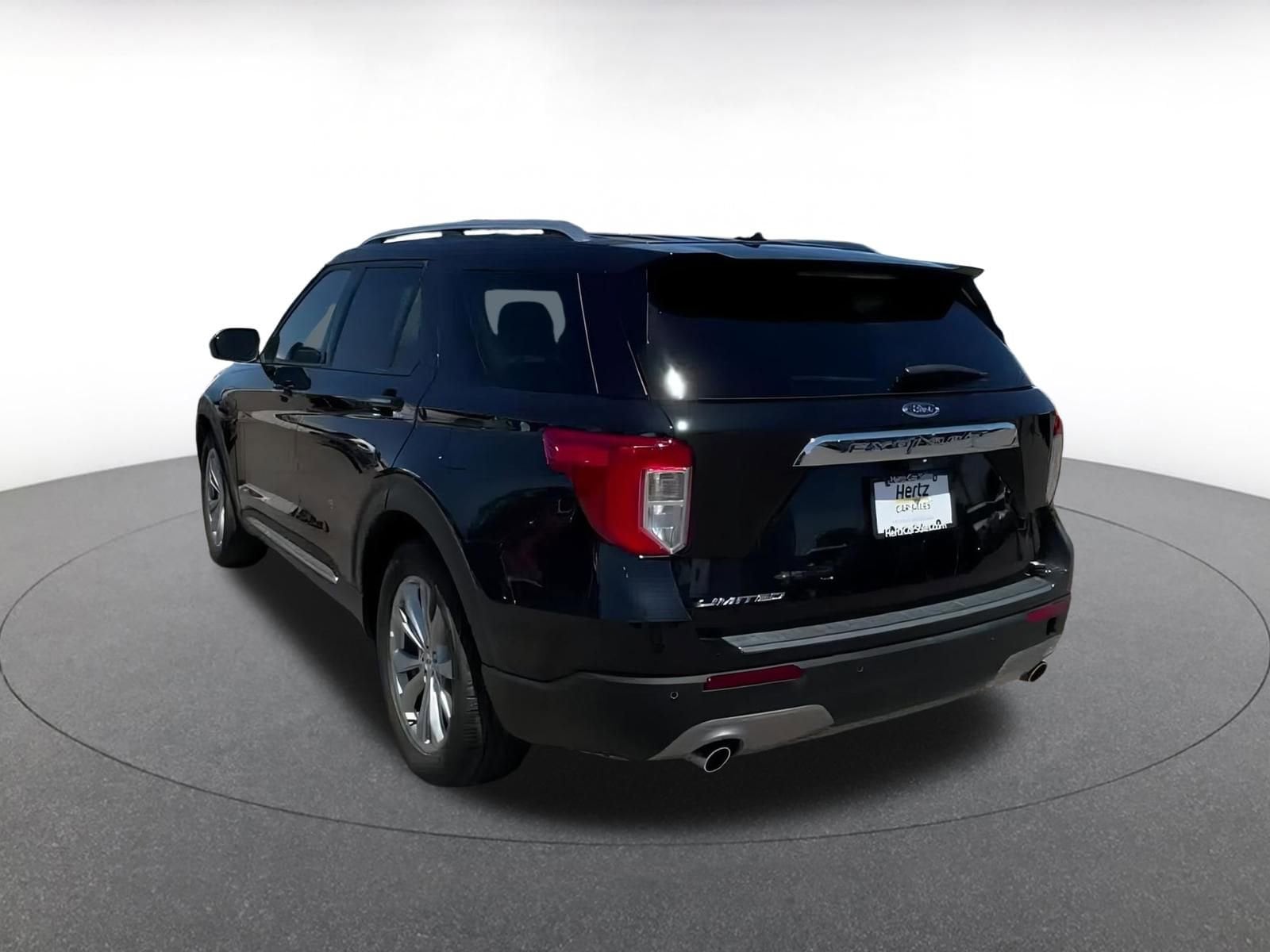 Thumbnail: 2024 Ford Explorer - 11