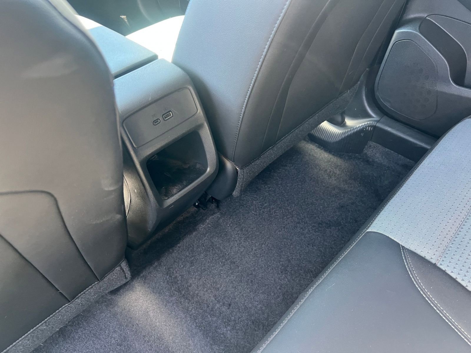 Thumbnail: 2025 Chevrolet Trax - 23