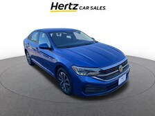2024 Volkswagen Jetta S -
                  Scottsdale, AZ