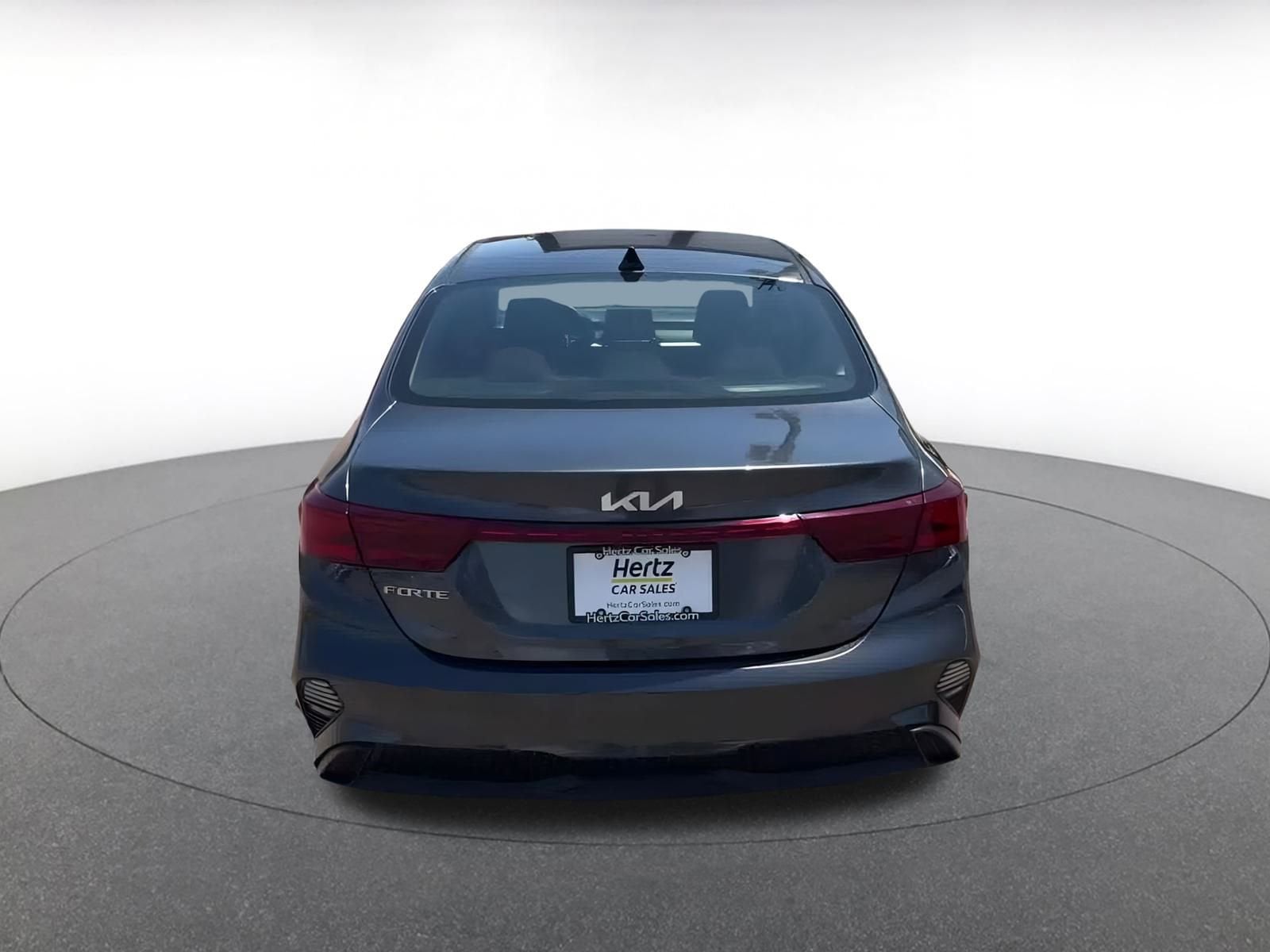 Thumbnail: 2023 Kia Forte - 12