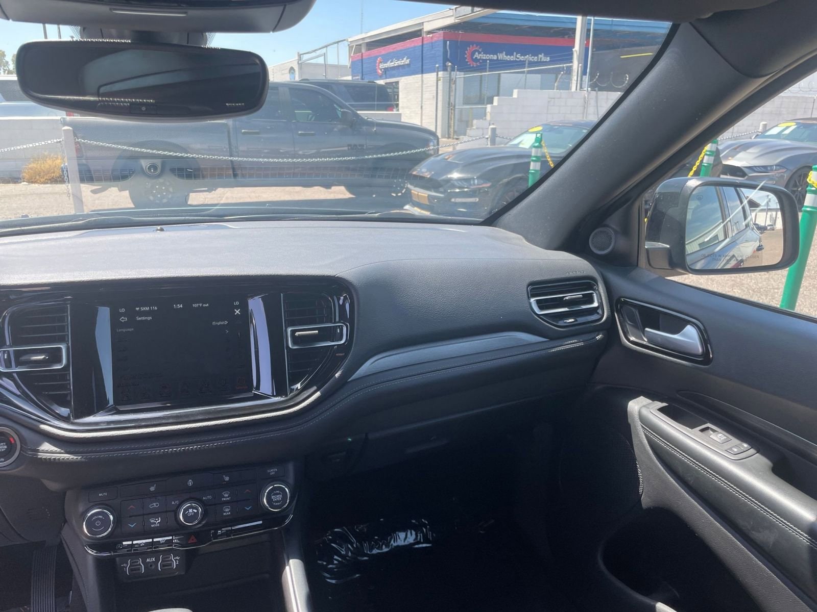 Thumbnail: 2024 Dodge Durango - 35