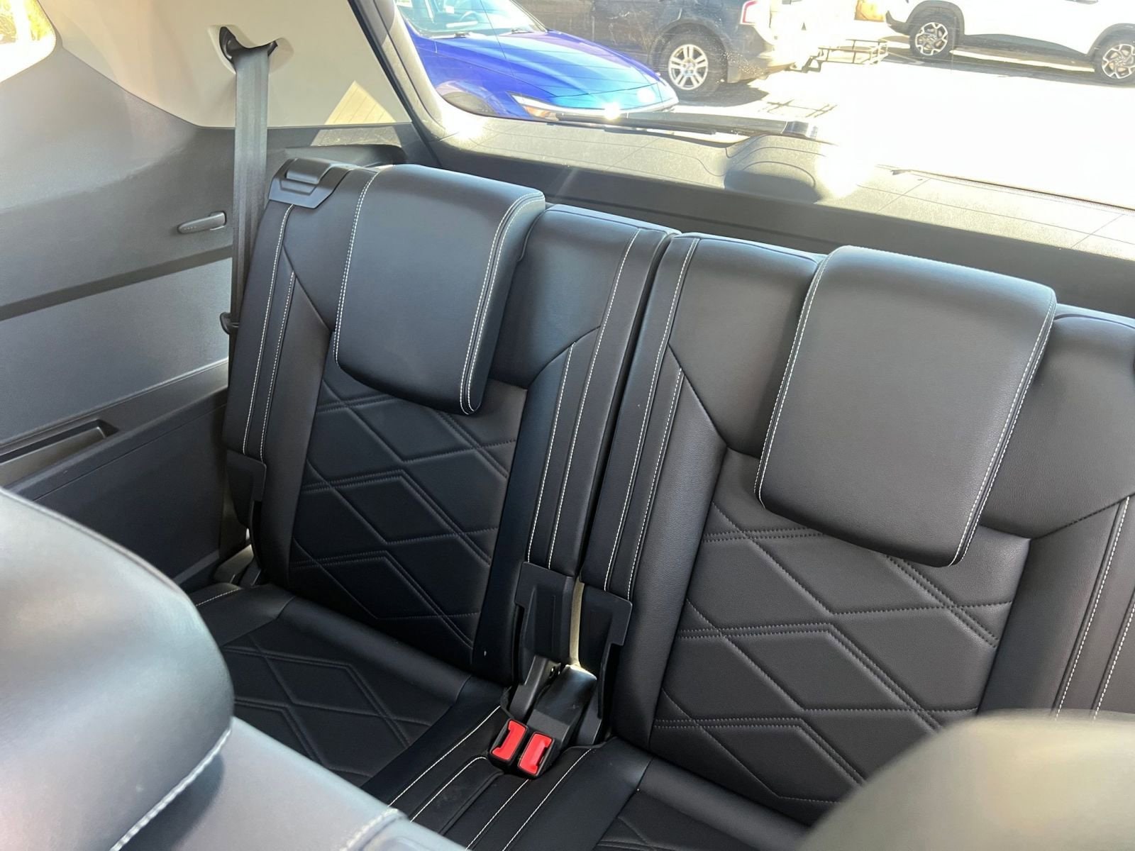 Thumbnail: 2025 Volkswagen Atlas - 17