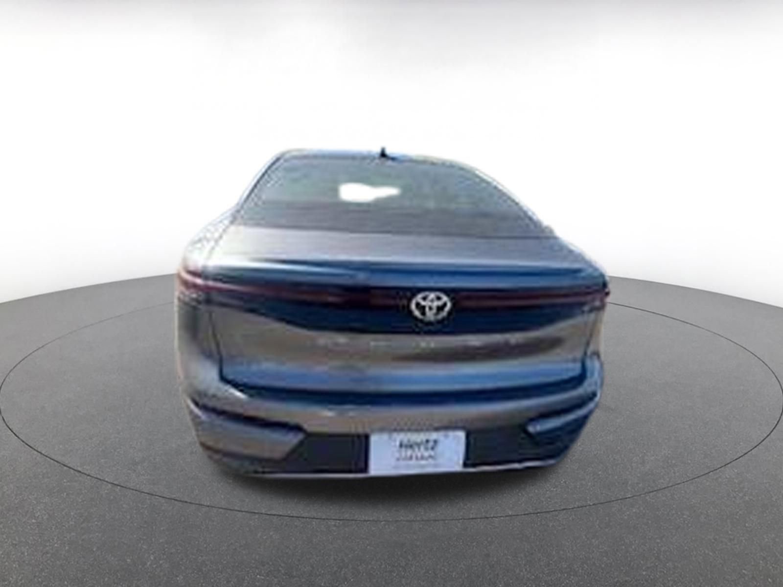 Thumbnail: 2025 Toyota Crown - 3