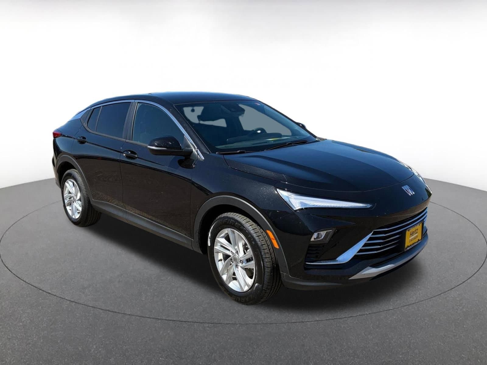 Thumbnail: 2025 Buick Envista - 1