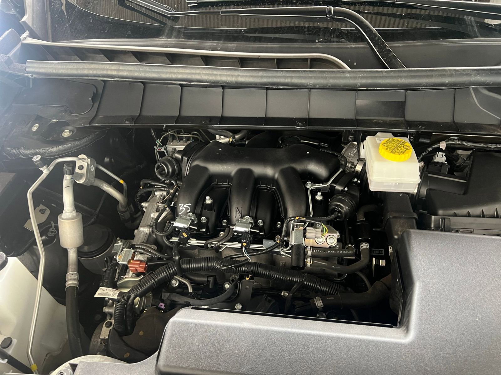 Thumbnail: 2025 Nissan Pathfinder - 34