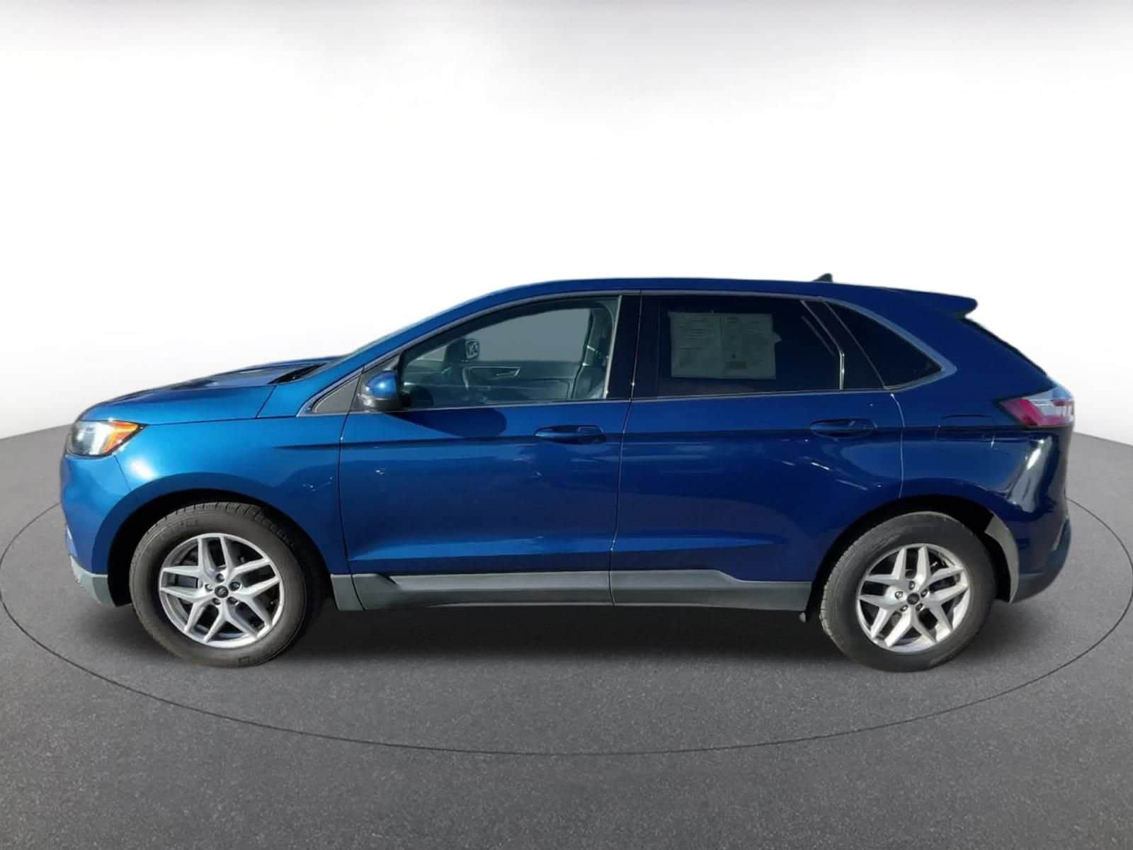 Thumbnail: 2024 Ford Edge - 9