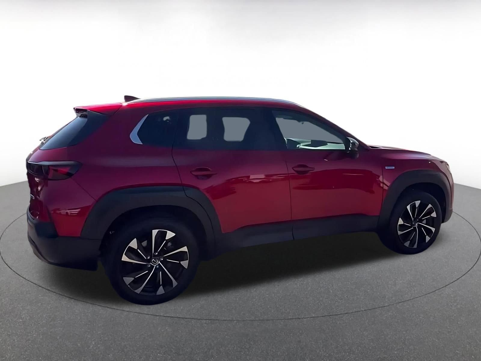 Thumbnail: 2025 Mazda CX-50 - 14