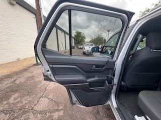 Thumbnail: 2025 Toyota 4Runner - 16