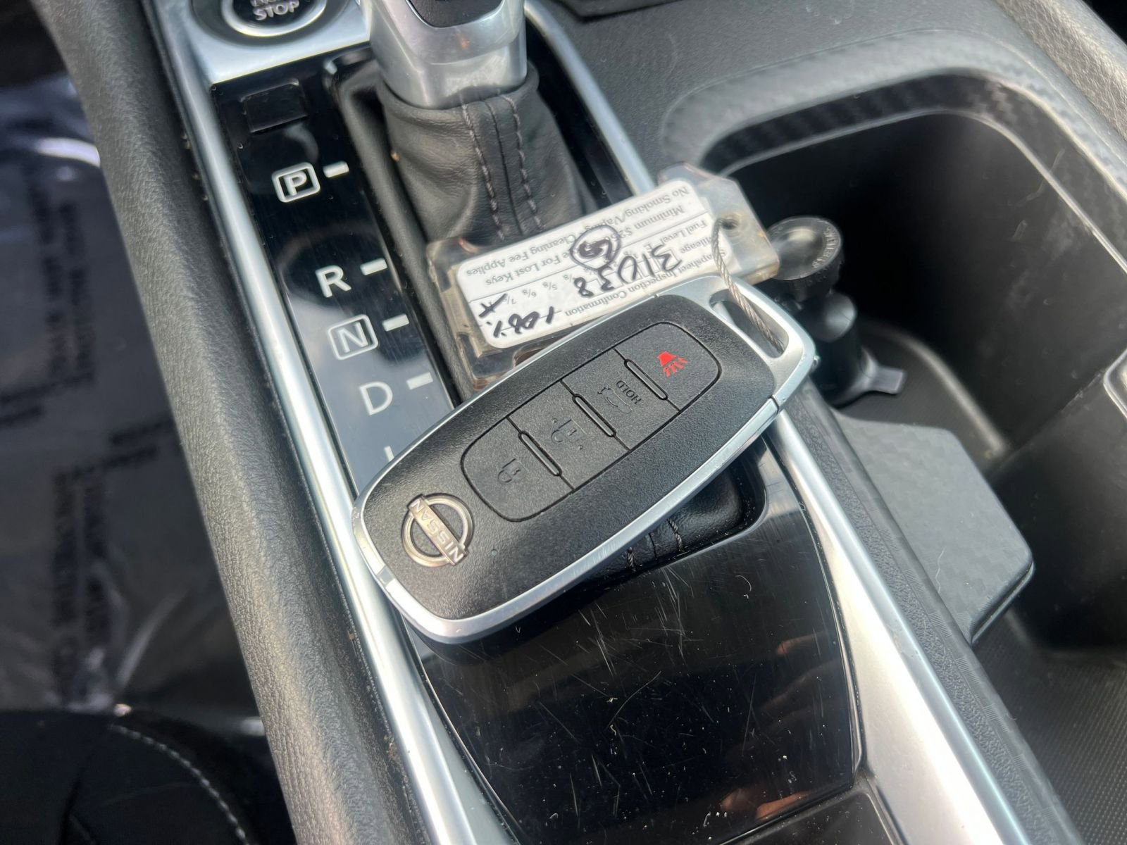 Thumbnail: 2025 Nissan Sentra - 22