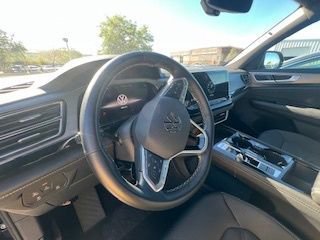 Thumbnail: 2025 Volkswagen Atlas - 11