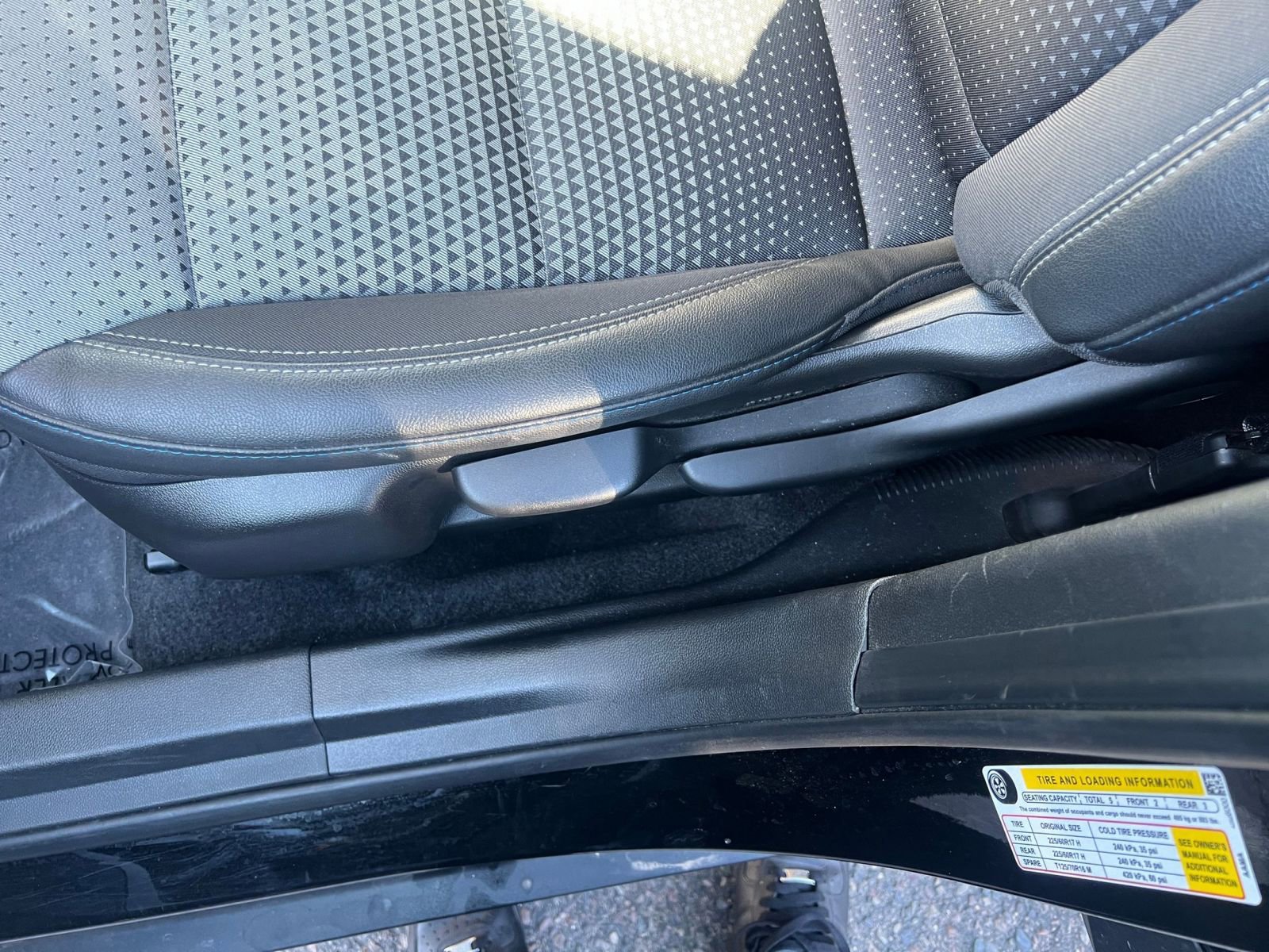 Thumbnail: 2025 Chevrolet Trax - 22