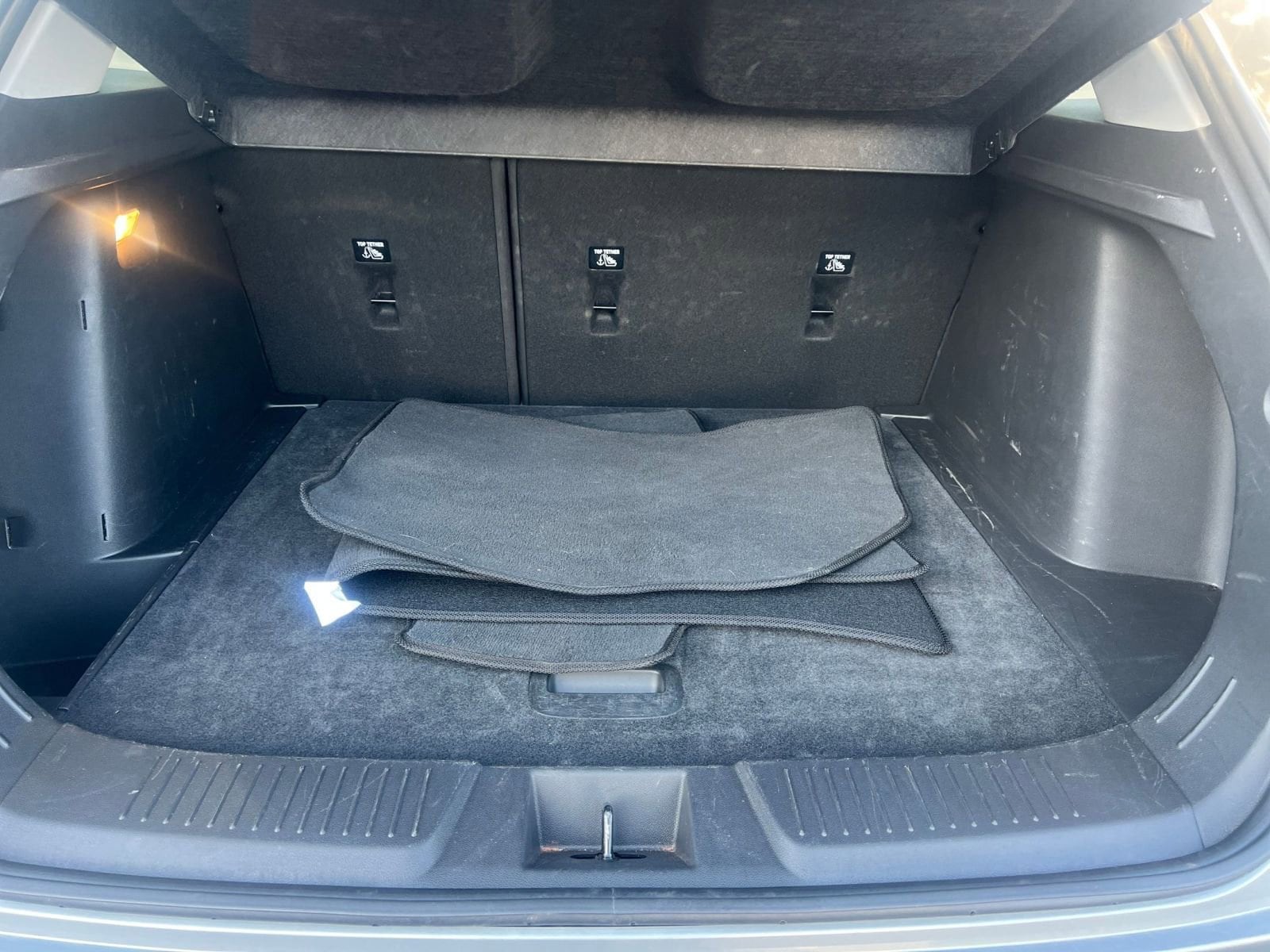 Thumbnail: 2025 Chevrolet Trax - 31