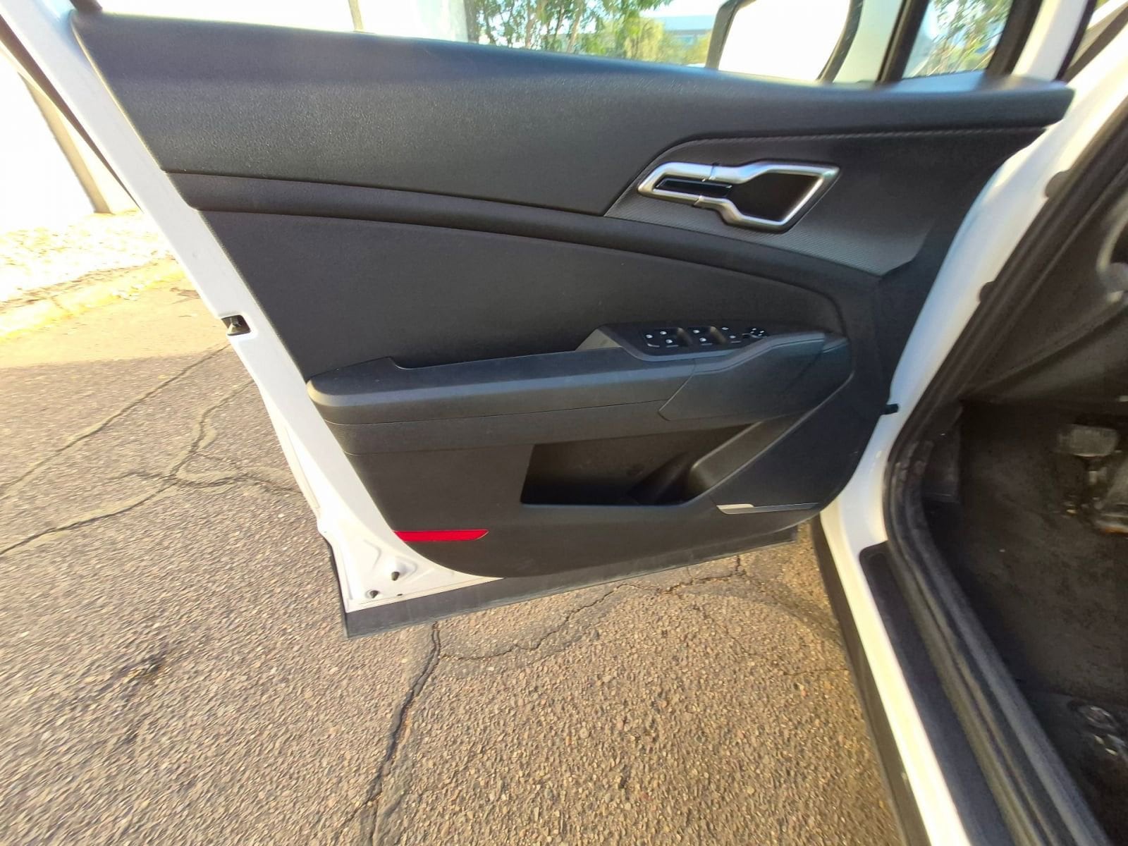 Thumbnail: 2025 Kia Sportage - 11