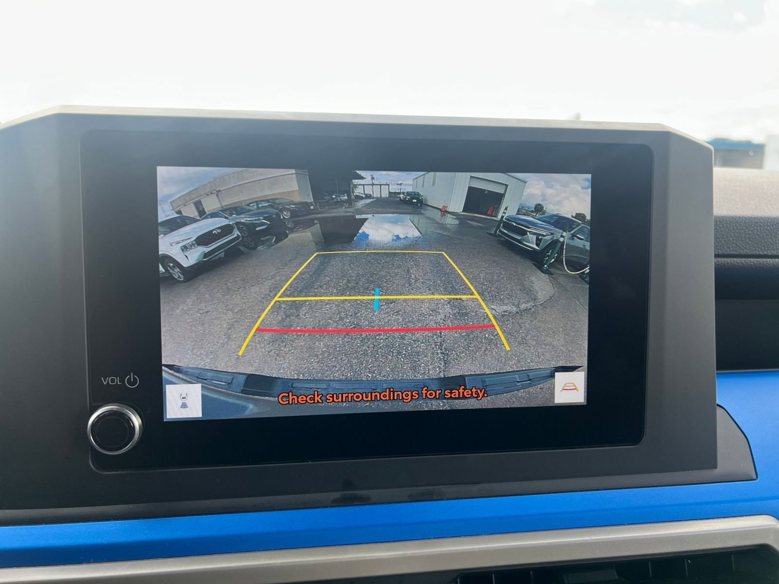 Thumbnail: 2025 Toyota Tacoma - 17