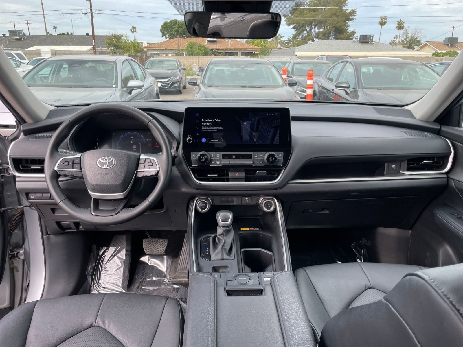 Thumbnail: 2025 Toyota Grand Highlander - 35