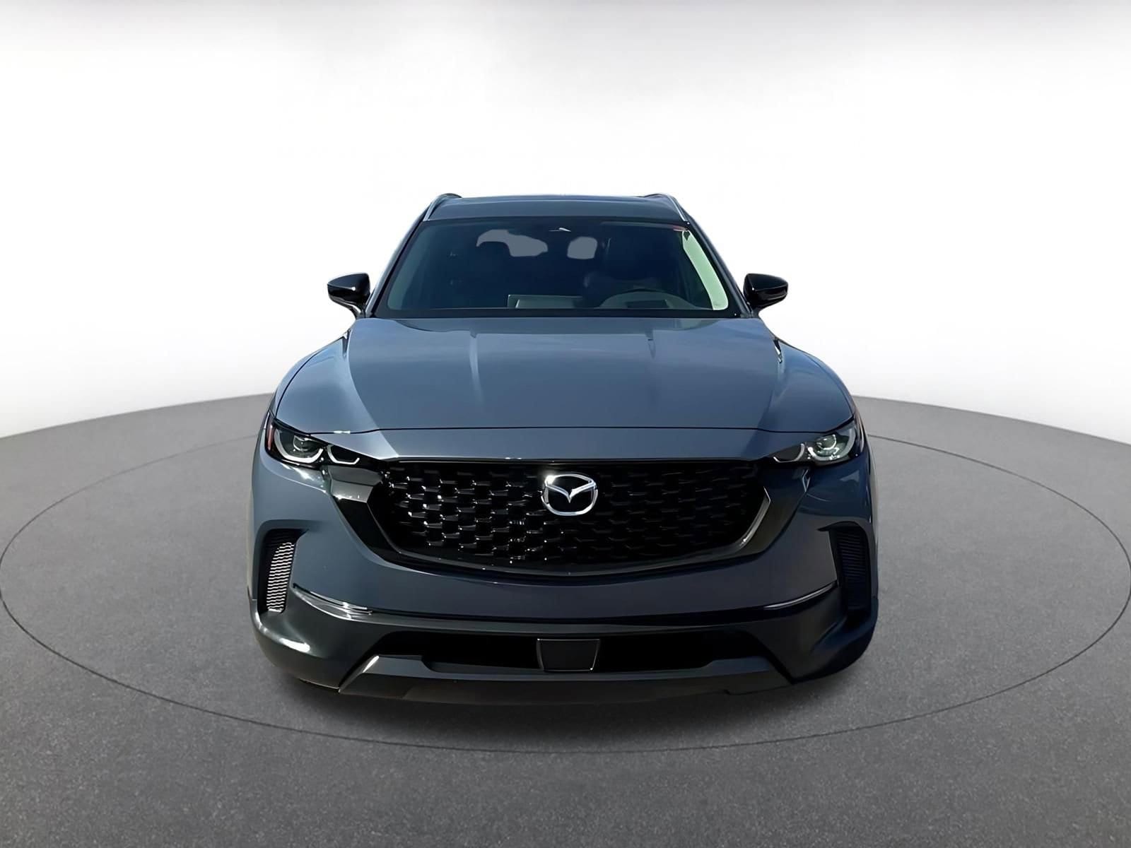 Thumbnail: 2025 Mazda CX-50 - 4