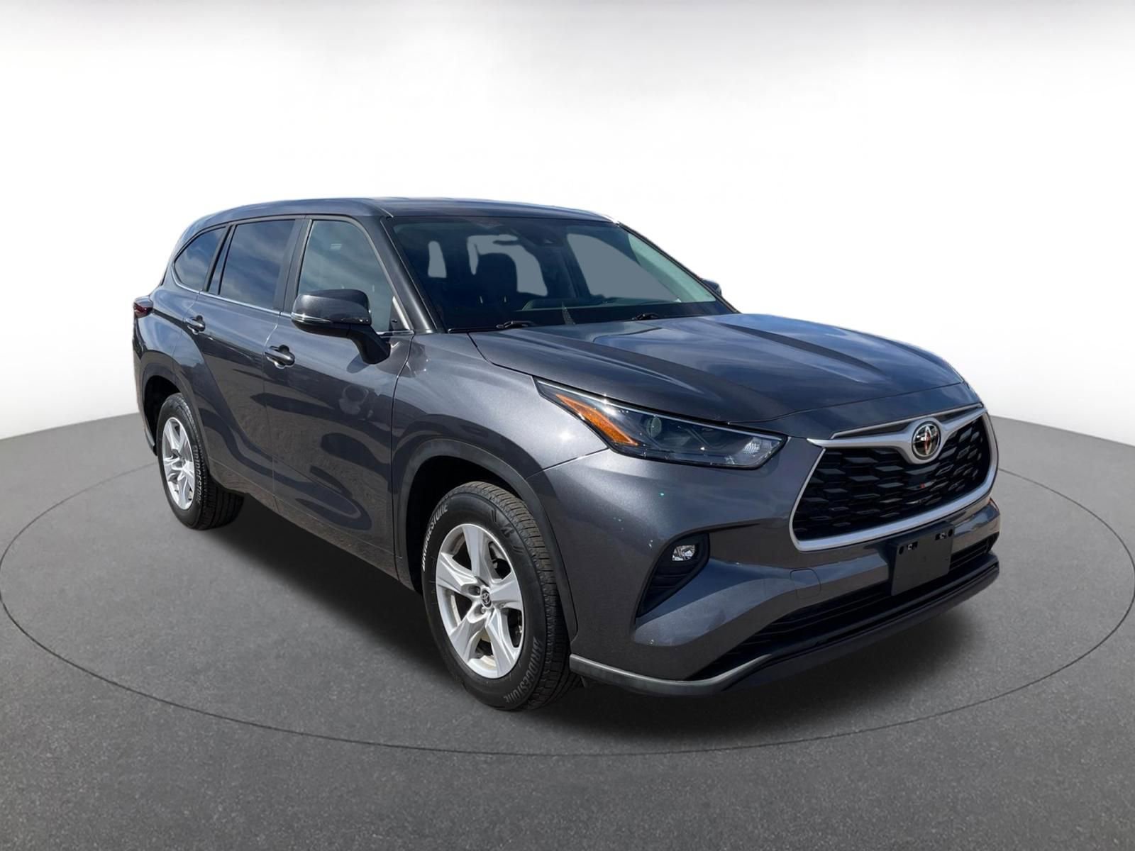 Thumbnail: 2025 Toyota Highlander - 1