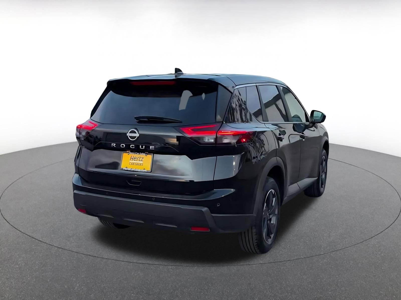 Thumbnail: 2025 Nissan Rogue - 14