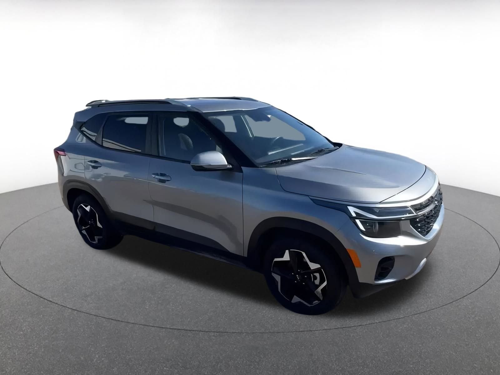 Thumbnail: 2025 Kia Seltos - 2